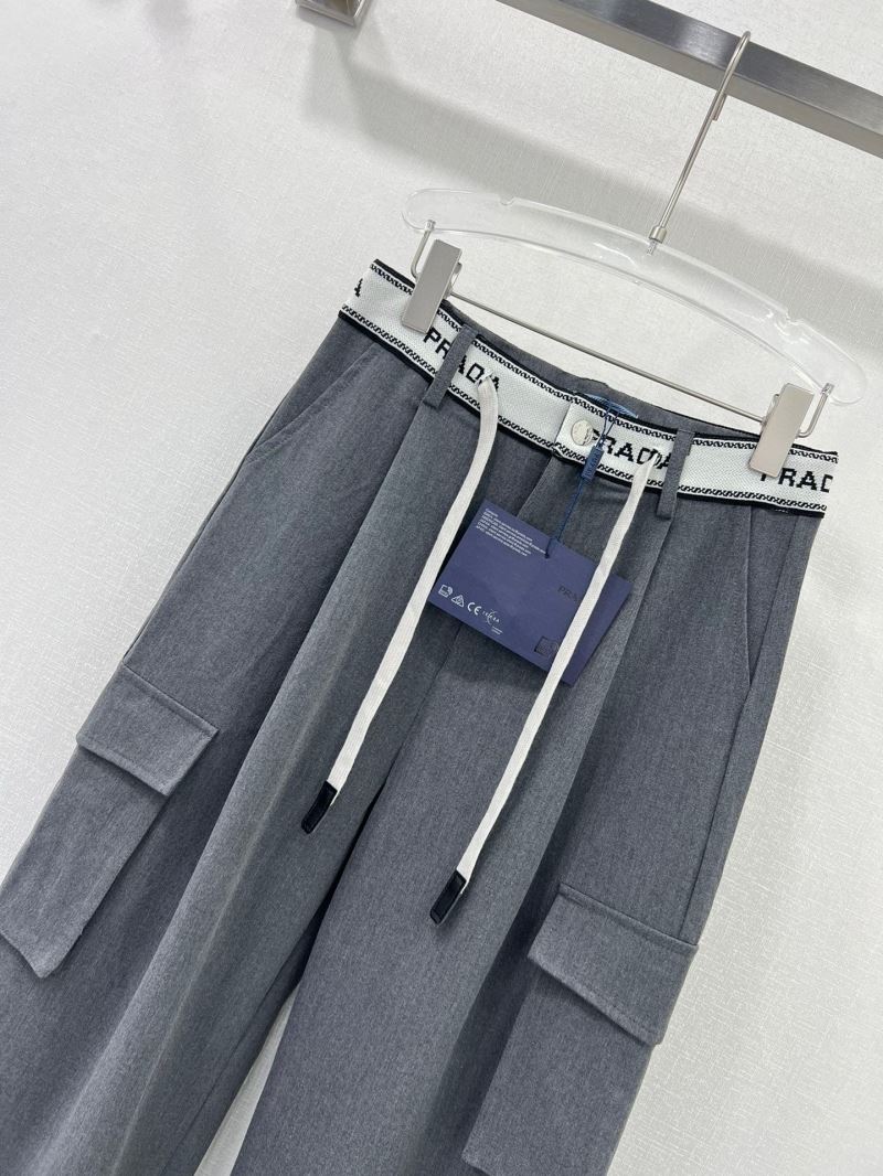 Prada Long Pants